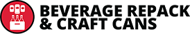 Beverage Repack and Craft Can